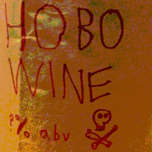 [Hobo Wine]